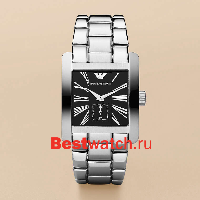 Часы Emporio Armani Gents AR0181